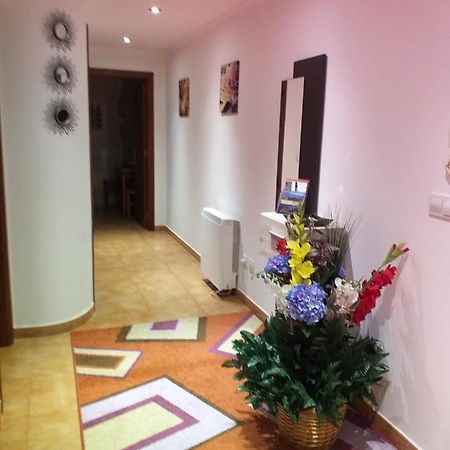 Pons Caesaris Villa Pontecesures Bagian luar foto