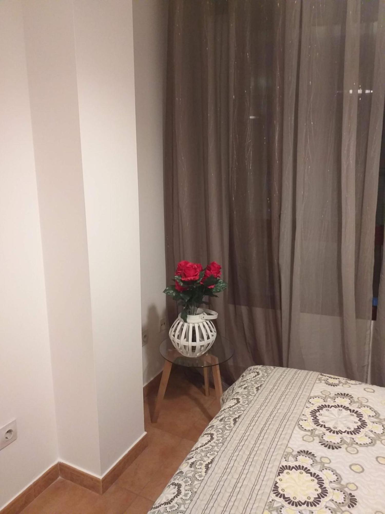 Pons Caesaris Villa Pontecesures Bagian luar foto
