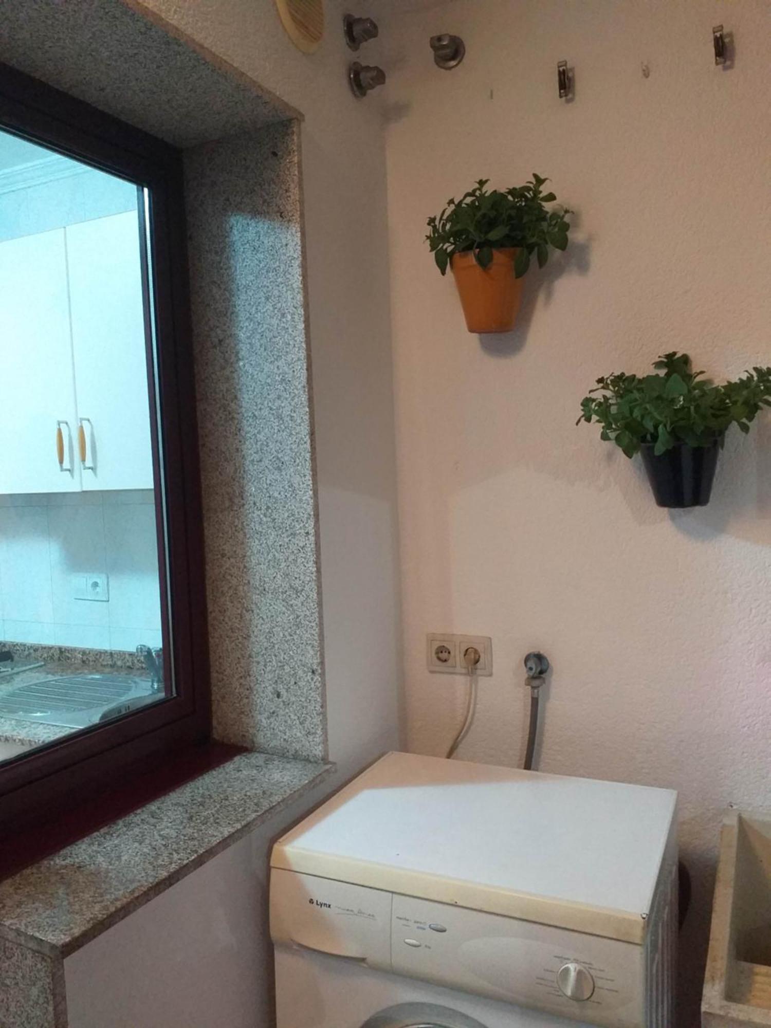 Pons Caesaris Villa Pontecesures Bagian luar foto