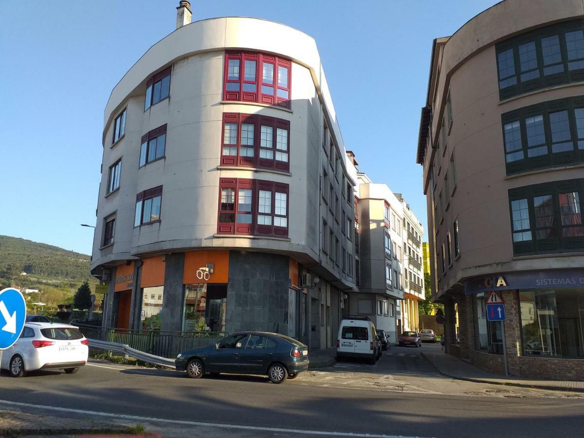 Pons Caesaris Villa Pontecesures Bagian luar foto
