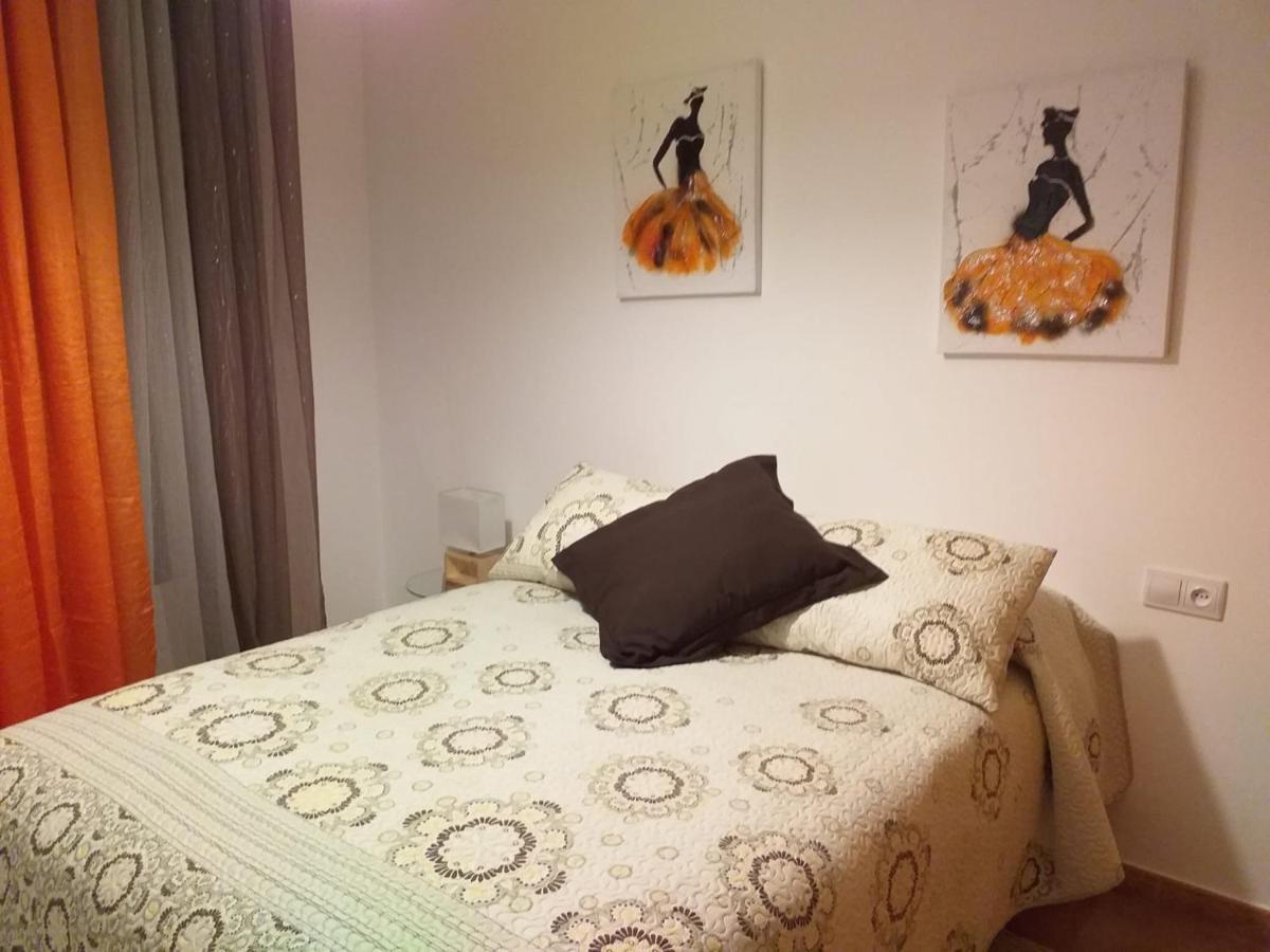 Pons Caesaris Villa Pontecesures Bagian luar foto