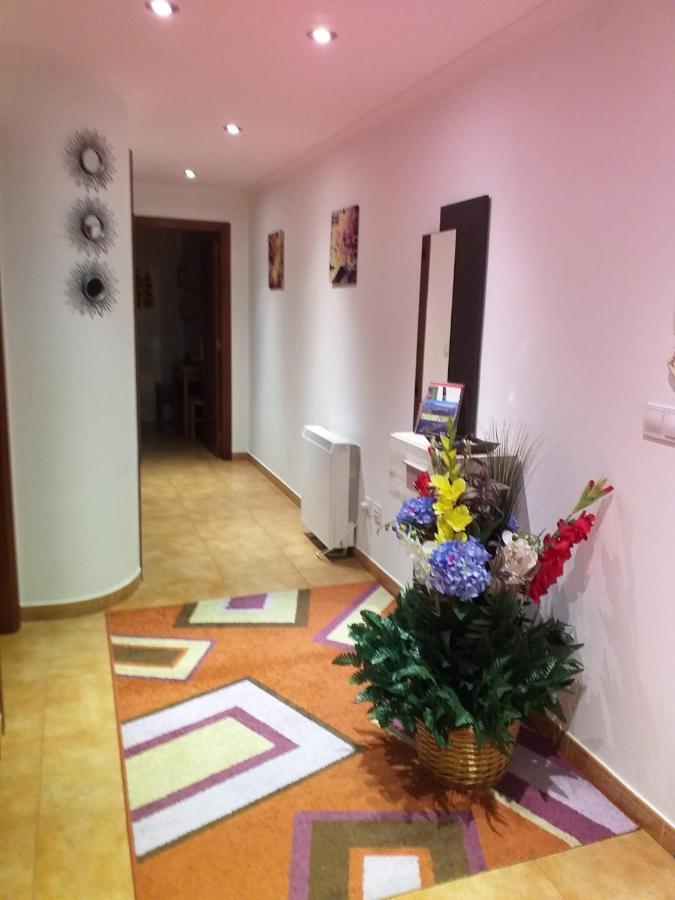 Pons Caesaris Villa Pontecesures Bagian luar foto